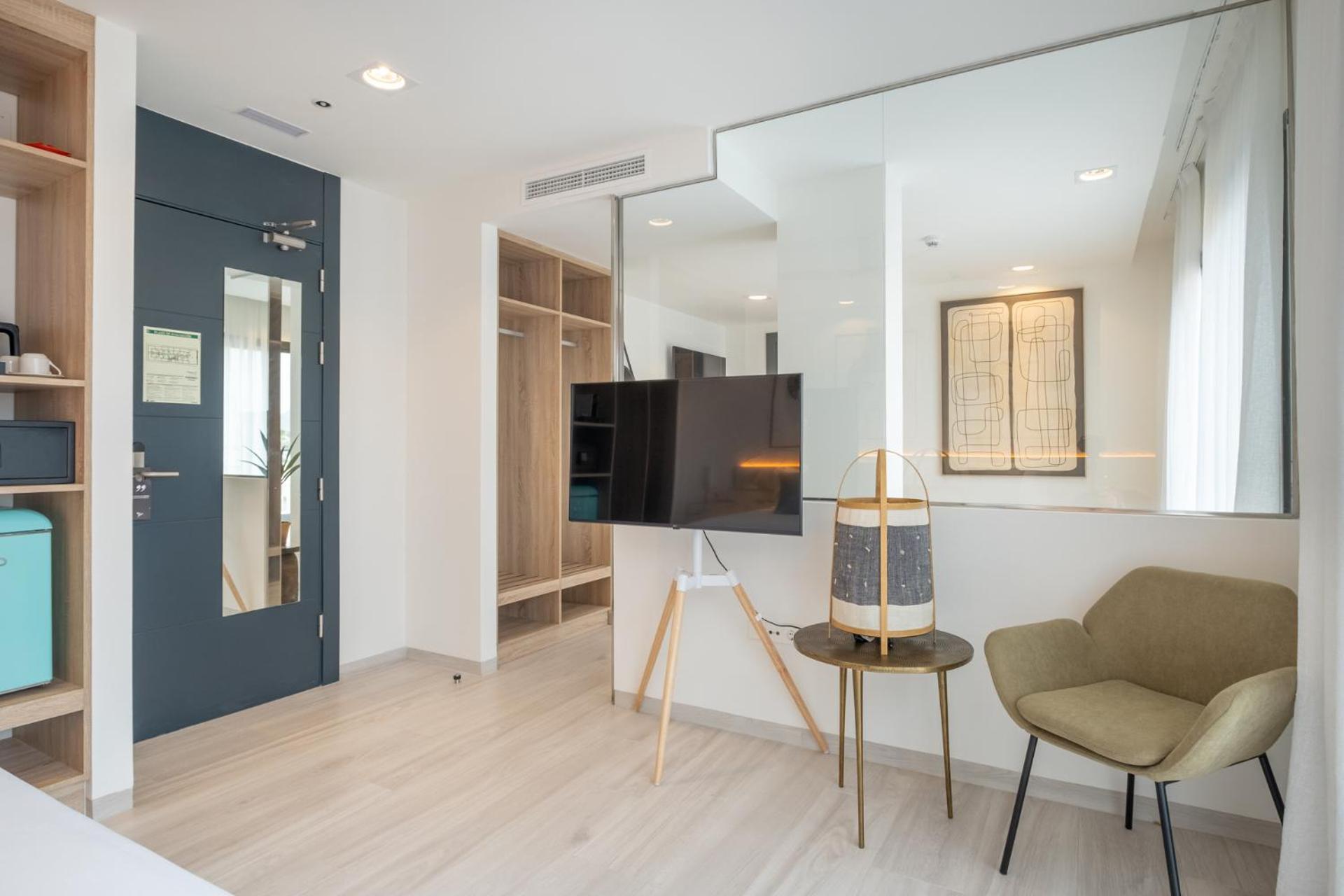 Hotel Cetina Cabo De Palos Puerto Ngoại thất bức ảnh