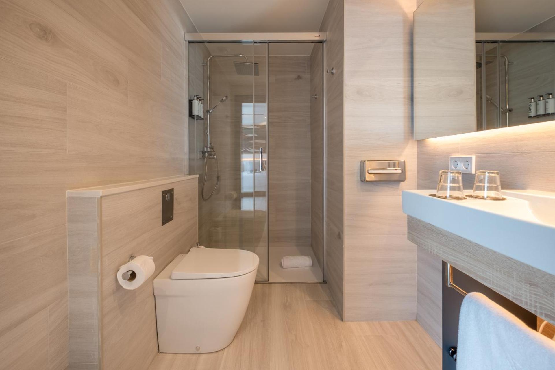 Hotel Cetina Cabo De Palos Puerto Ngoại thất bức ảnh
