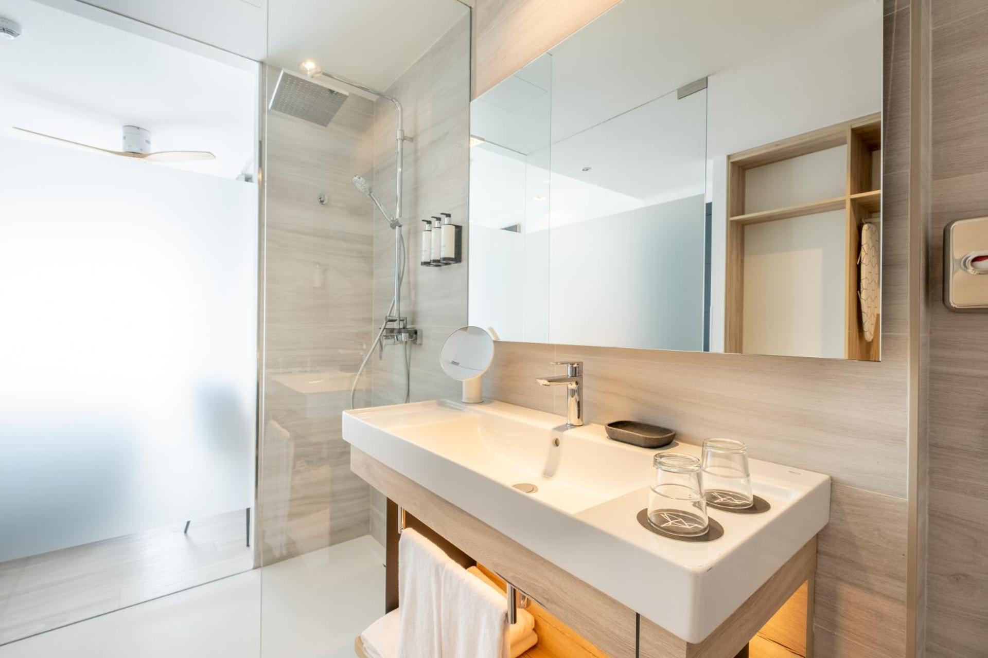 Hotel Cetina Cabo De Palos Puerto Ngoại thất bức ảnh