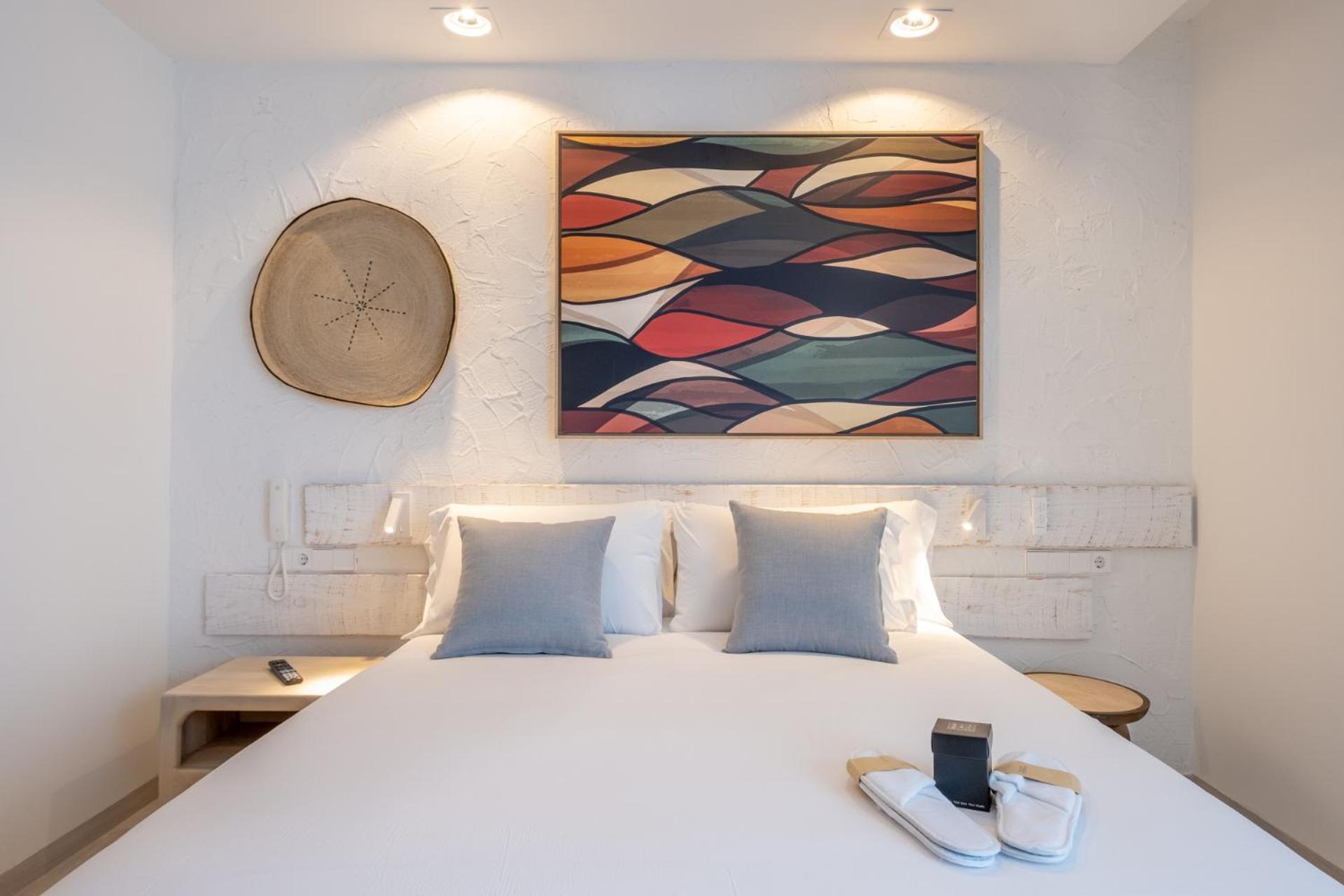 Hotel Cetina Cabo De Palos Puerto Ngoại thất bức ảnh