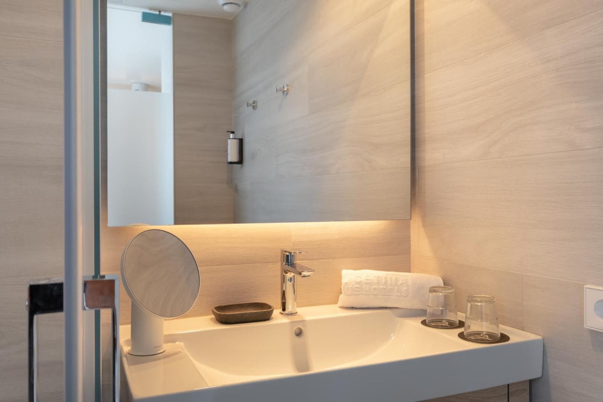 Hotel Cetina Cabo De Palos Puerto Ngoại thất bức ảnh